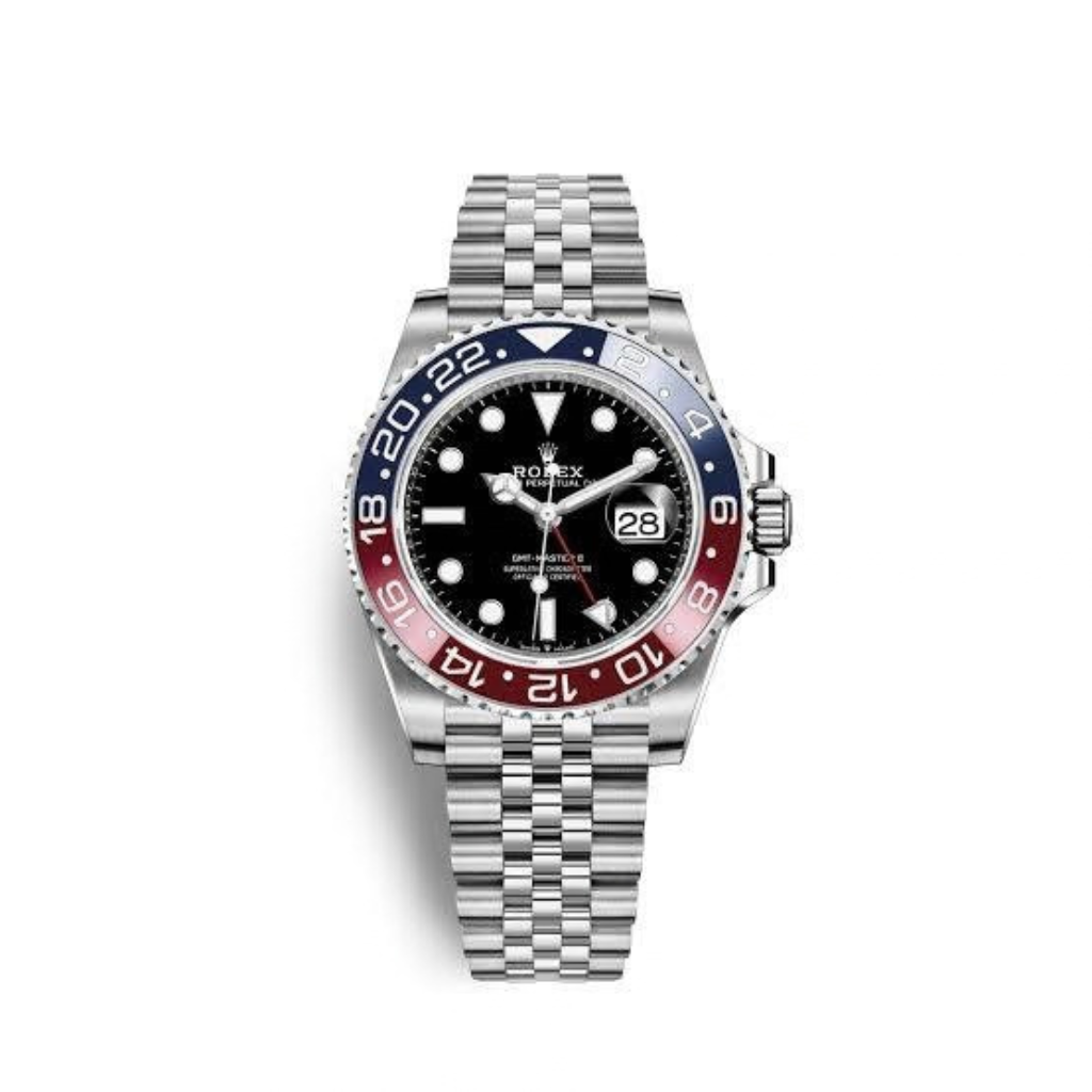 Timexera Premier — Quartz Watch