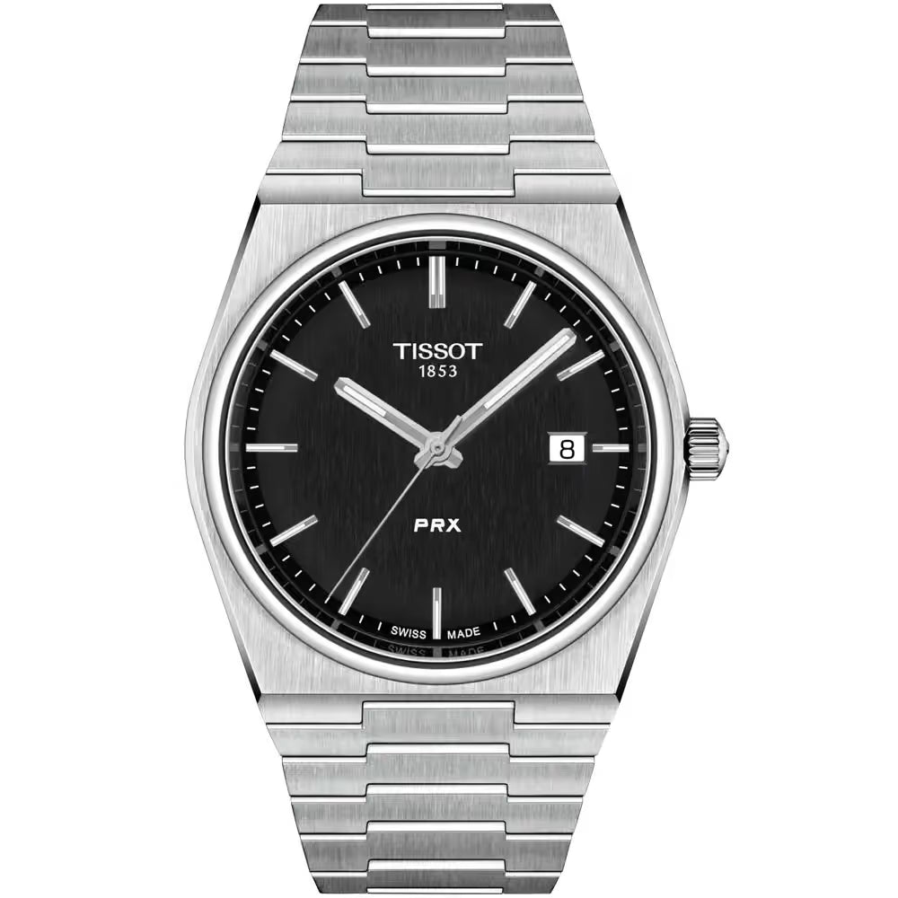Tissot PRX TS 1001