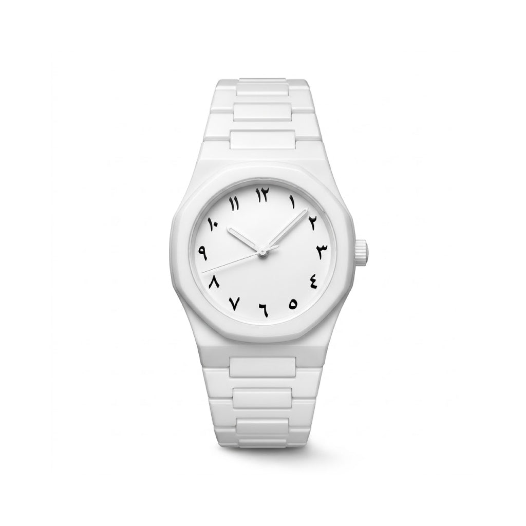 Timexera Aura — Men's Quartz