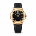 Timexera Pulse — Silicone Strap Quartz