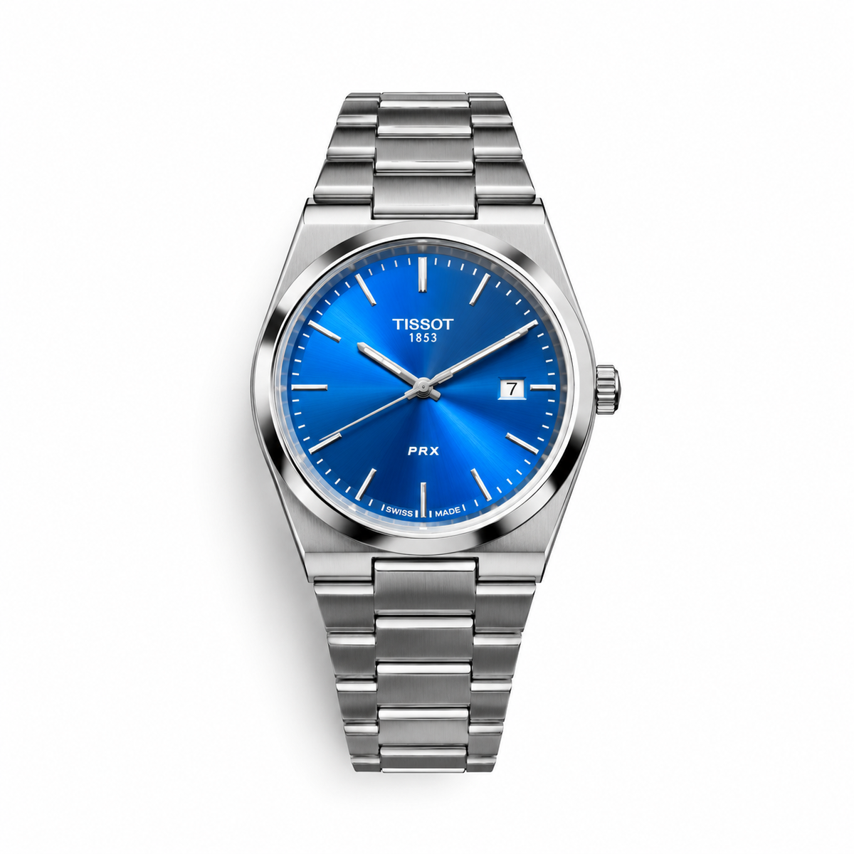 Tissot PRX TS 1001
