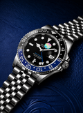 Timexera Premier — Quartz Watch