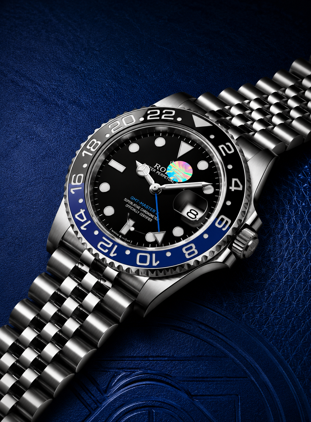 Timexera Premier — Quartz Watch