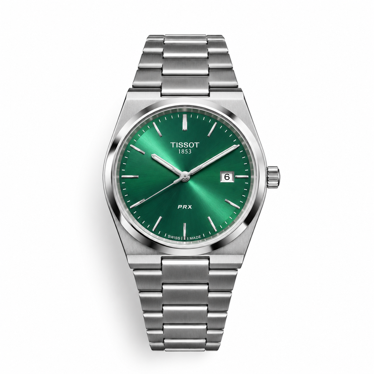 Tissot PRX TS 1001