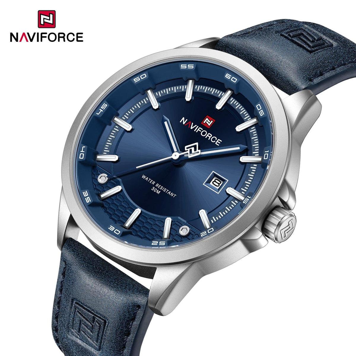 Naviforce NF-9248 SophistiDate