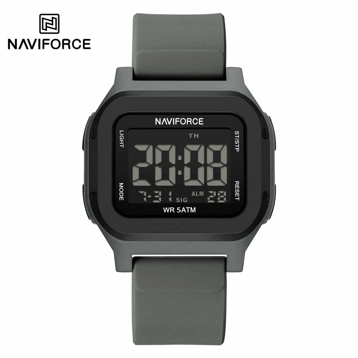 Naviforce NF 7137 Aura Digital