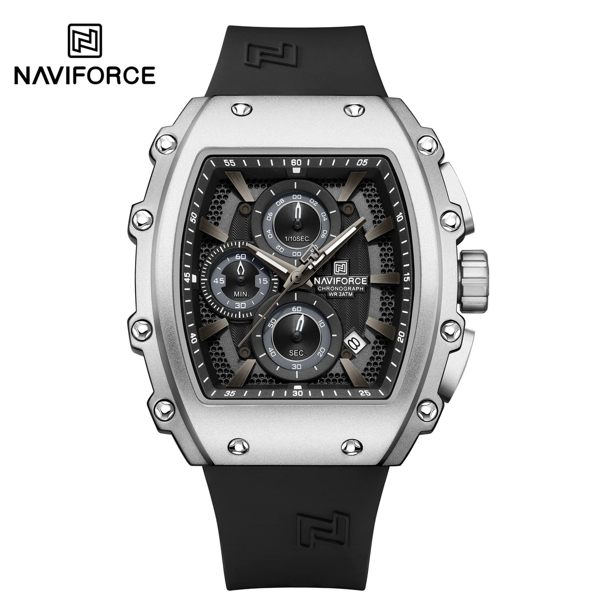 Naviforce NF8070 ChronoEdge