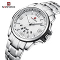 Naviforce NF9215S Day and Date Edition
