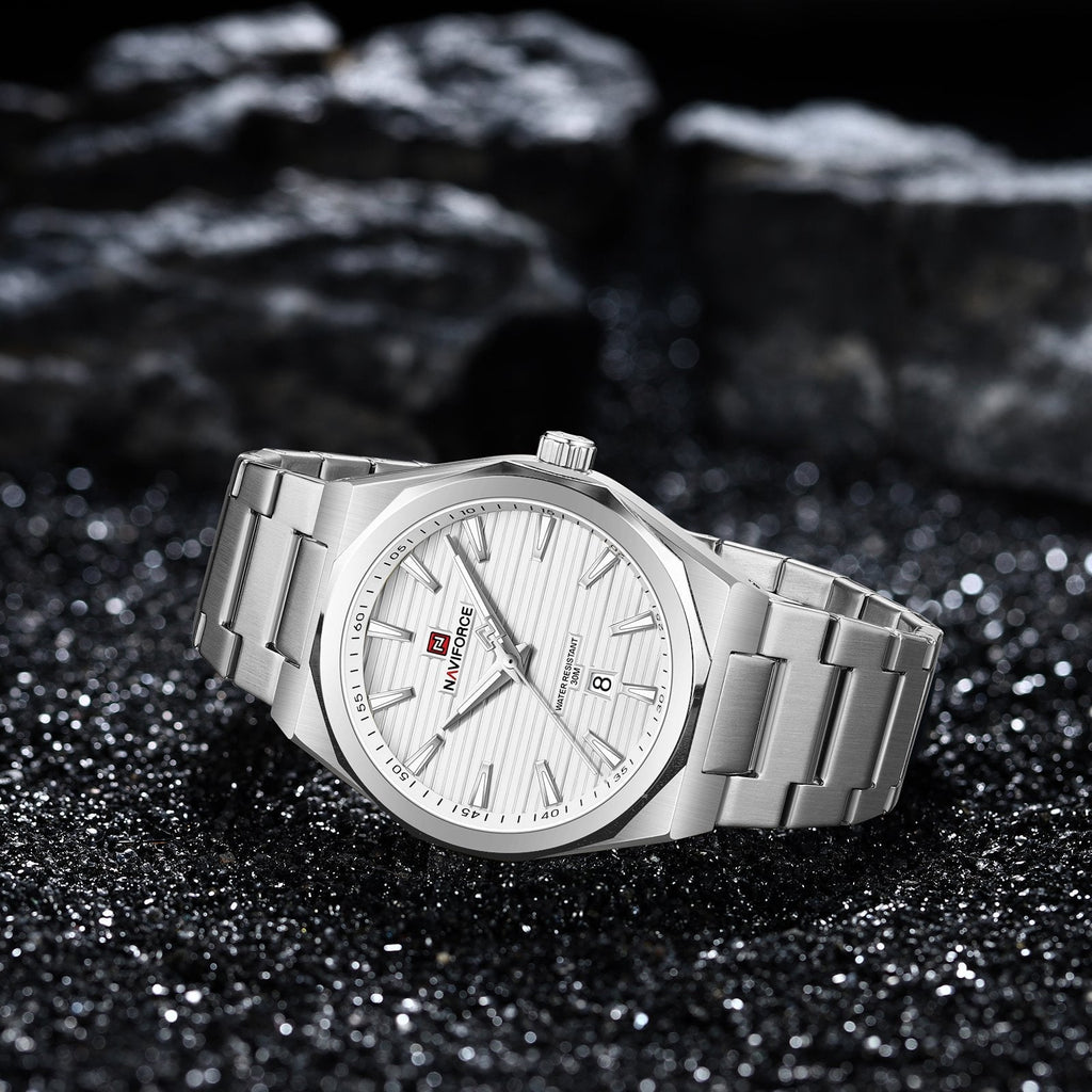 Naviforce NF 9274 Power Date