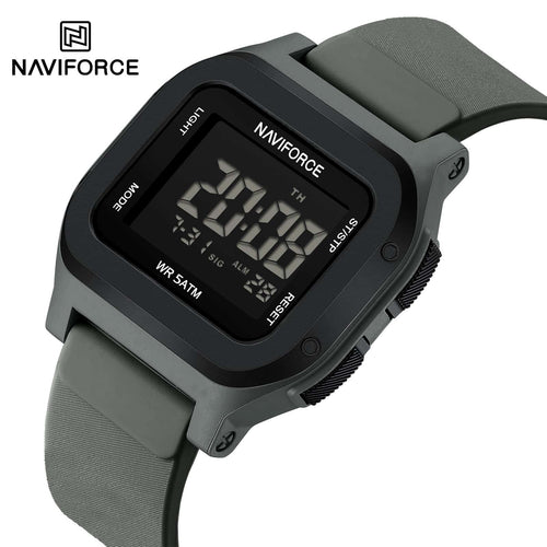 Naviforce NF 7137 Aura Digital