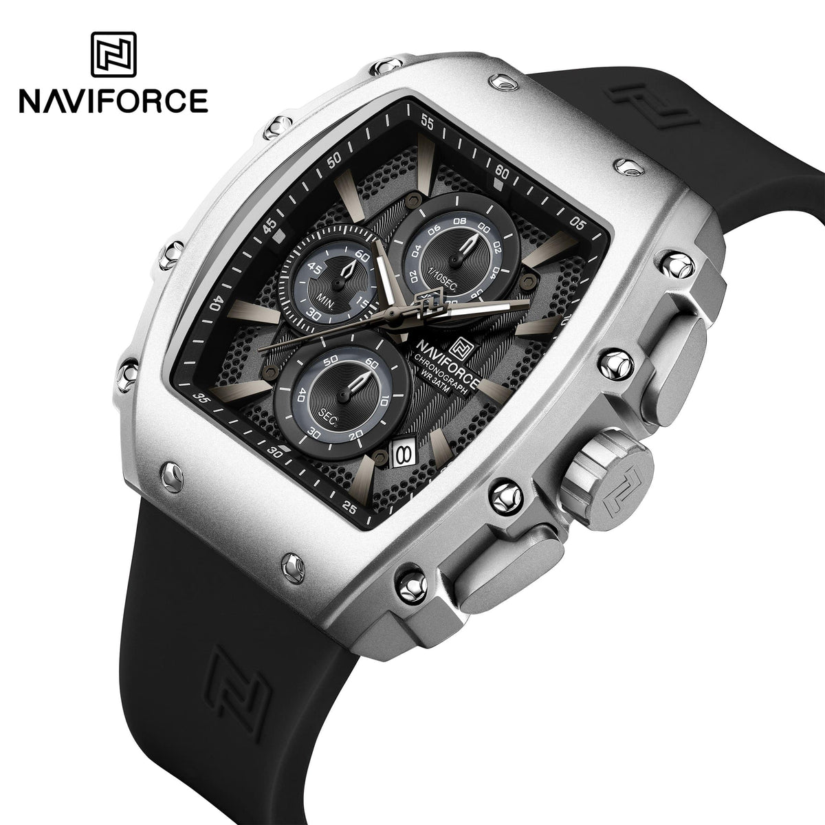 Naviforce NF8070 ChronoEdge