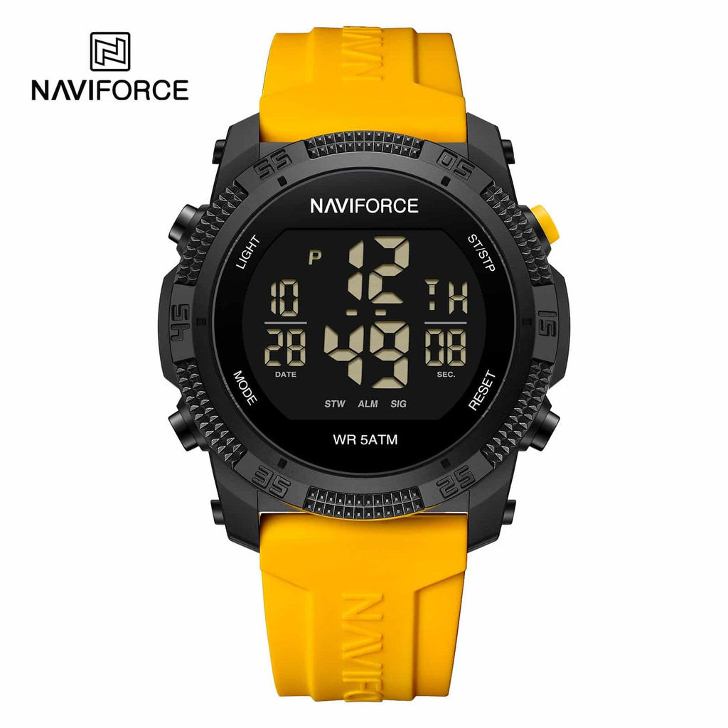 Naviforce NF7104 Stealth Force Edition
