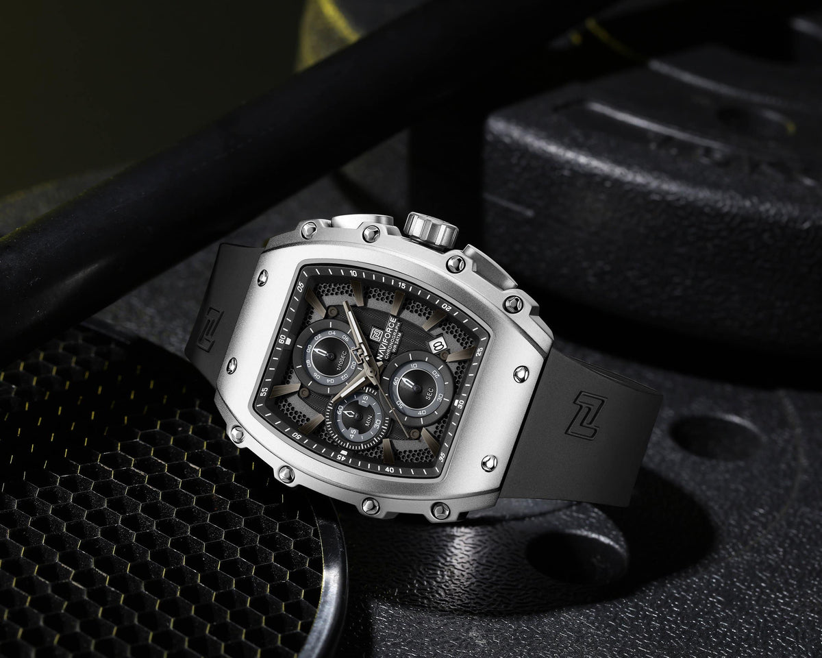 Naviforce NF8070 ChronoEdge