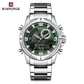 Naviforce NF9257 MultiZone Watch