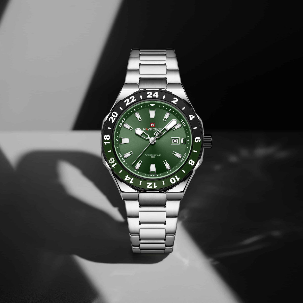 Naviforce Sterling NF-9249