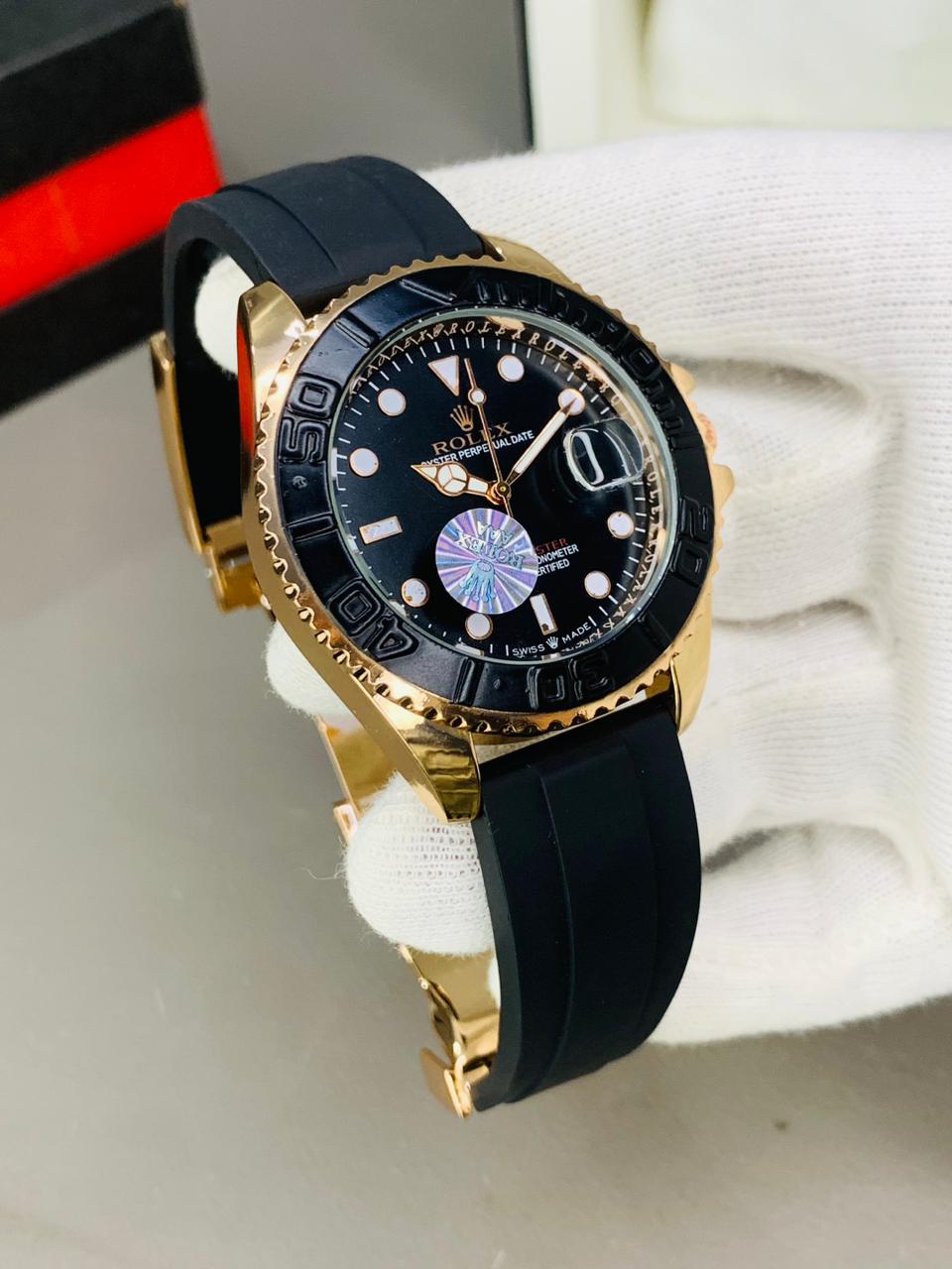 Timexera Mariner — Strap Quartz