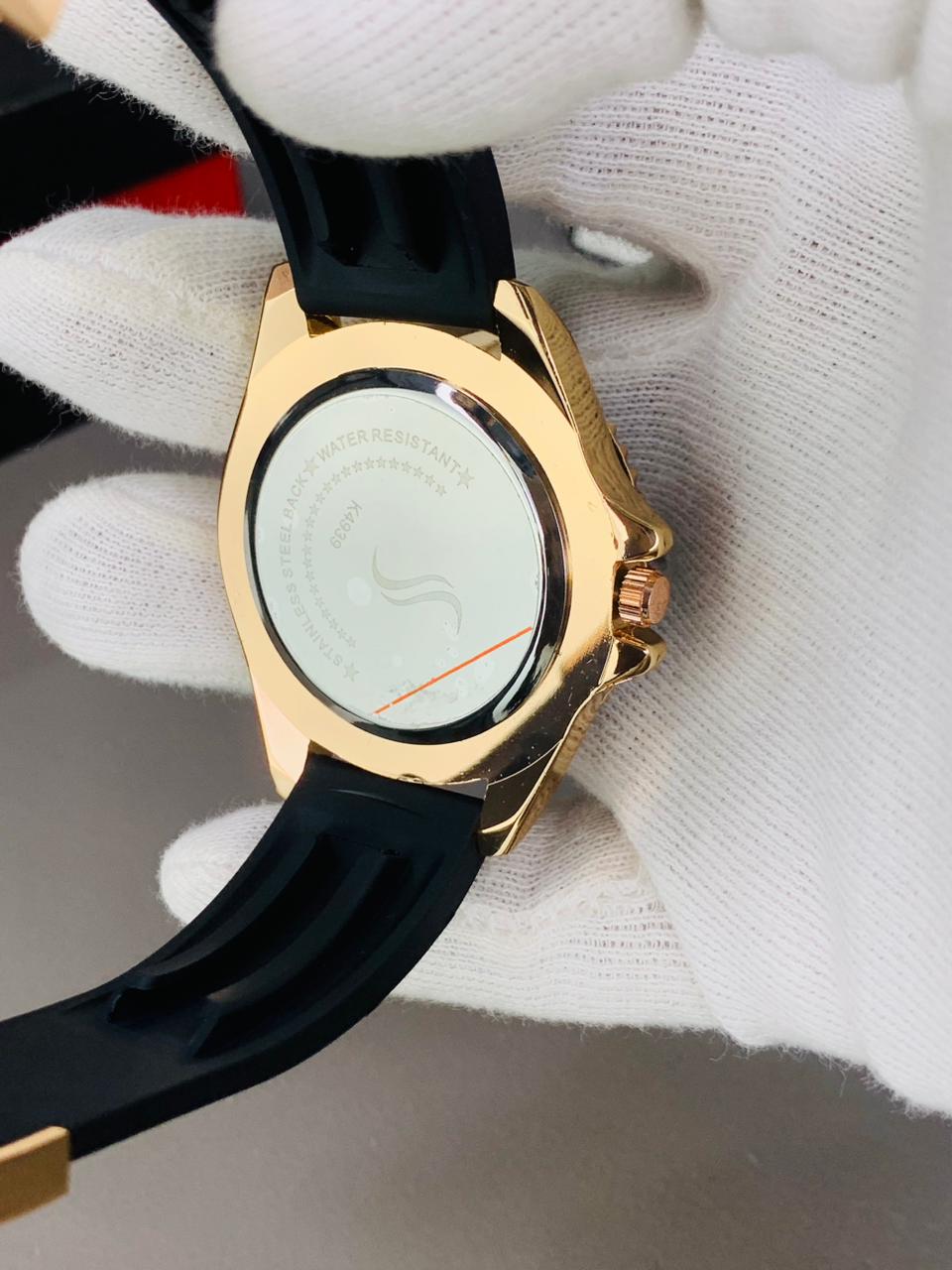 Timexera Mariner — Strap Quartz