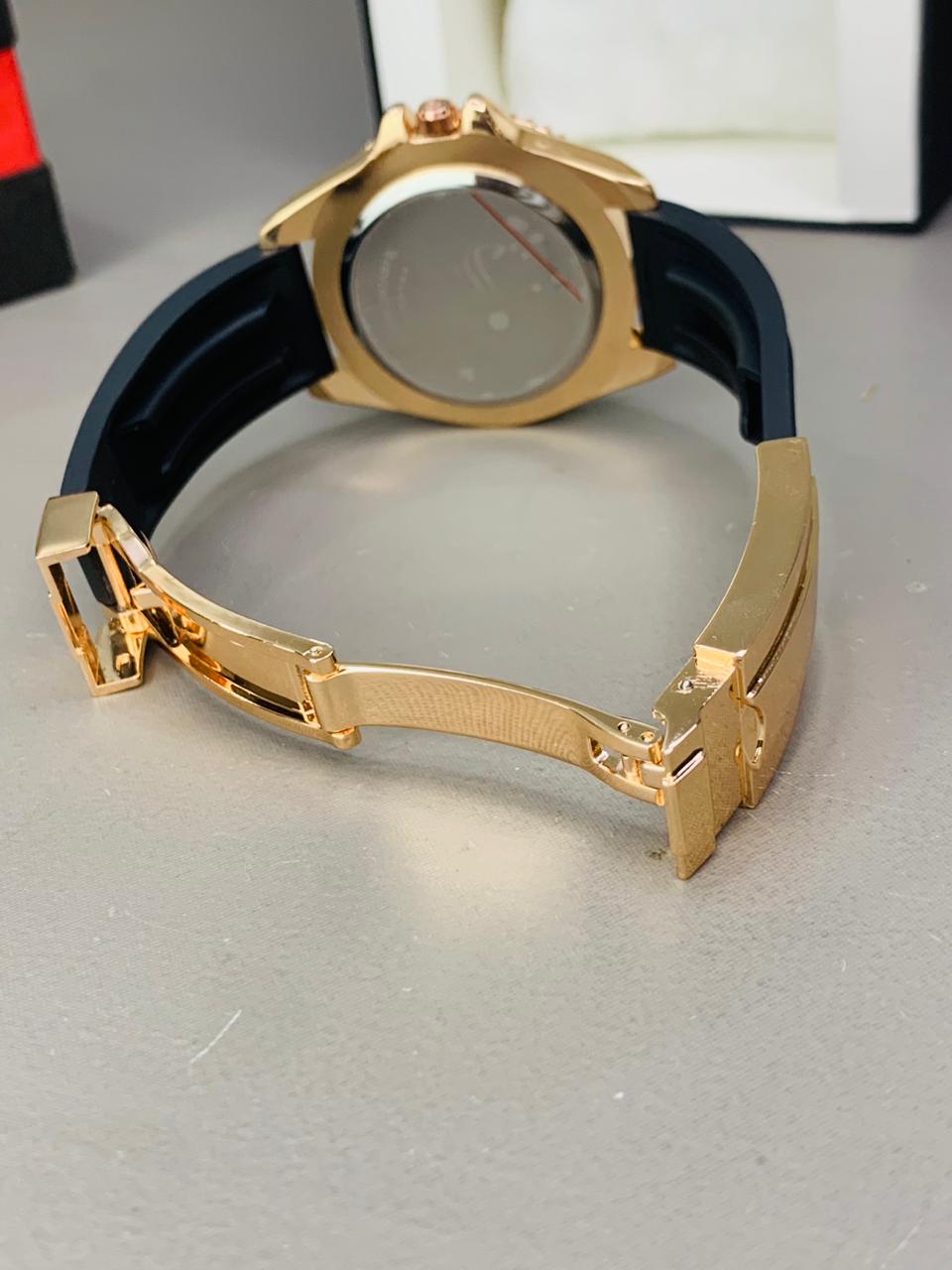 Timexera Mariner — Strap Quartz