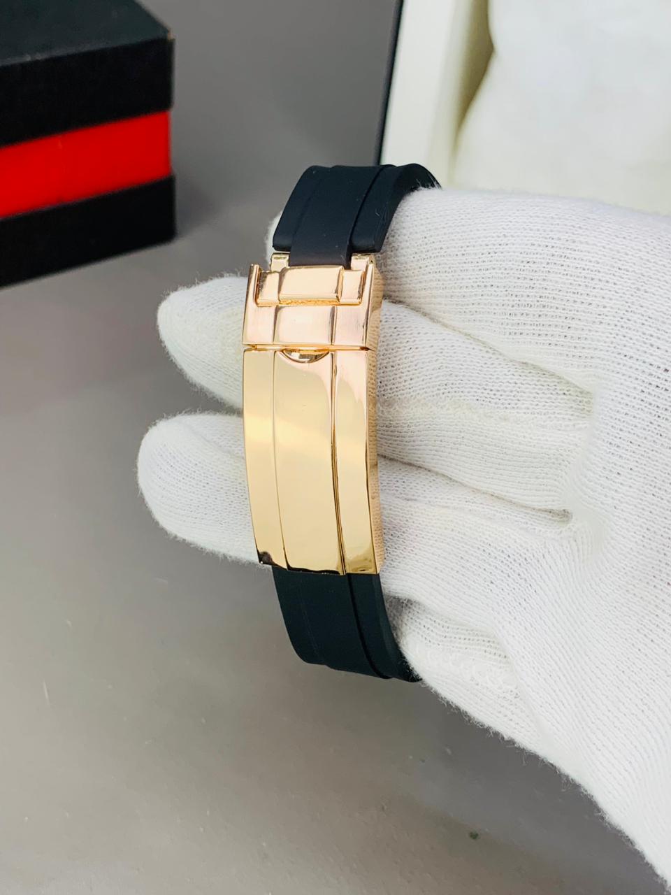 Timexera Mariner — Strap Quartz