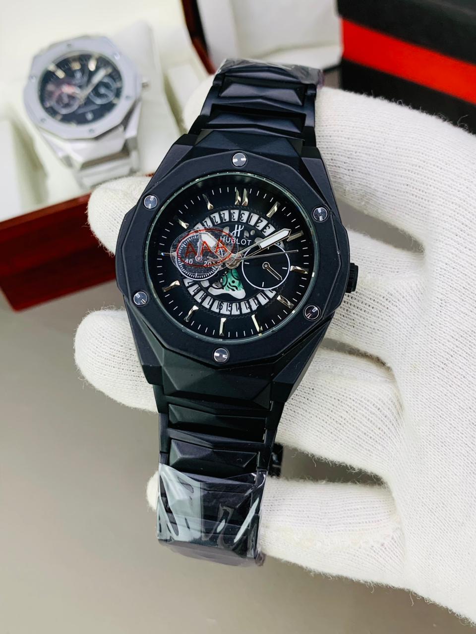 Timexera Meridian — Stainless Steel Quartz