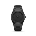 Timexera Aura — Men's Quartz