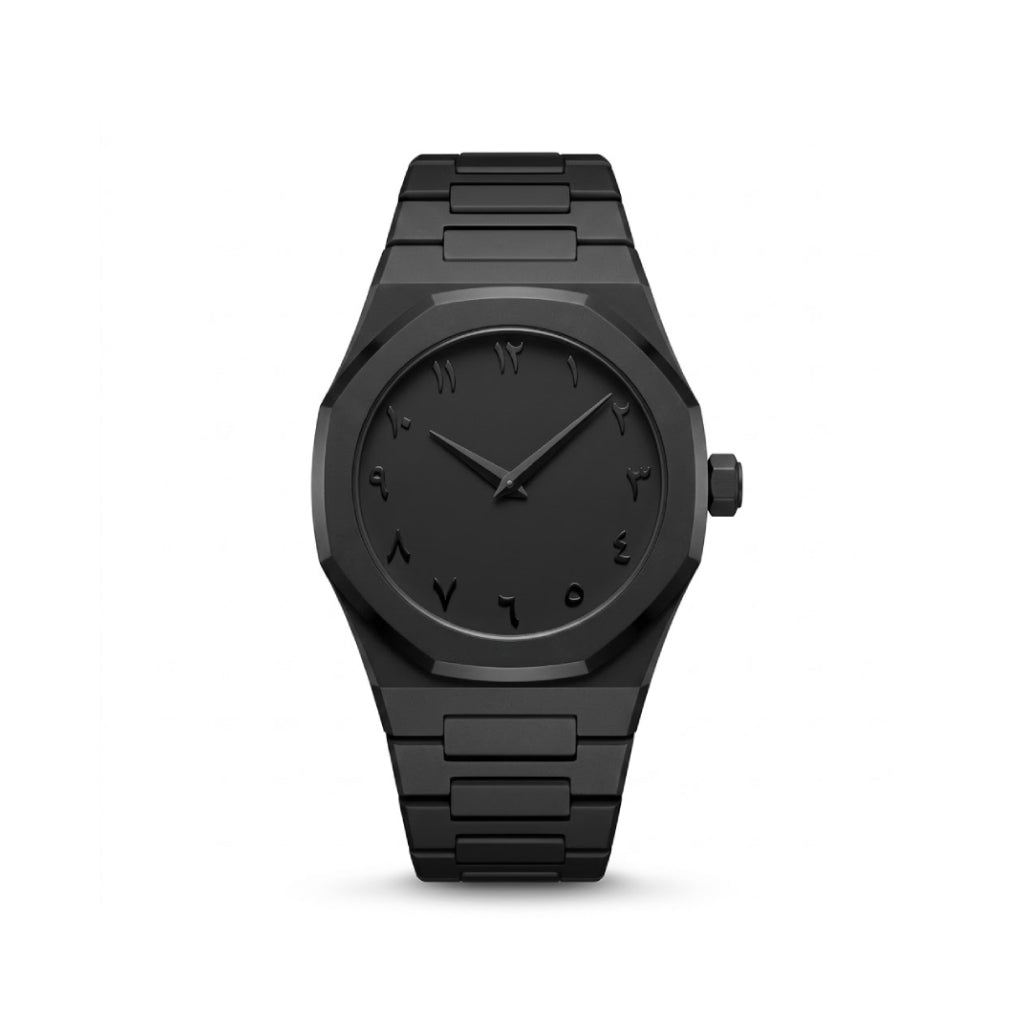 Timexera Aura — Men's Quartz