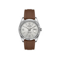 Timexera Voyager — Men's Quartz Strap