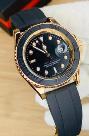 High Quality Strap Watch for Man's