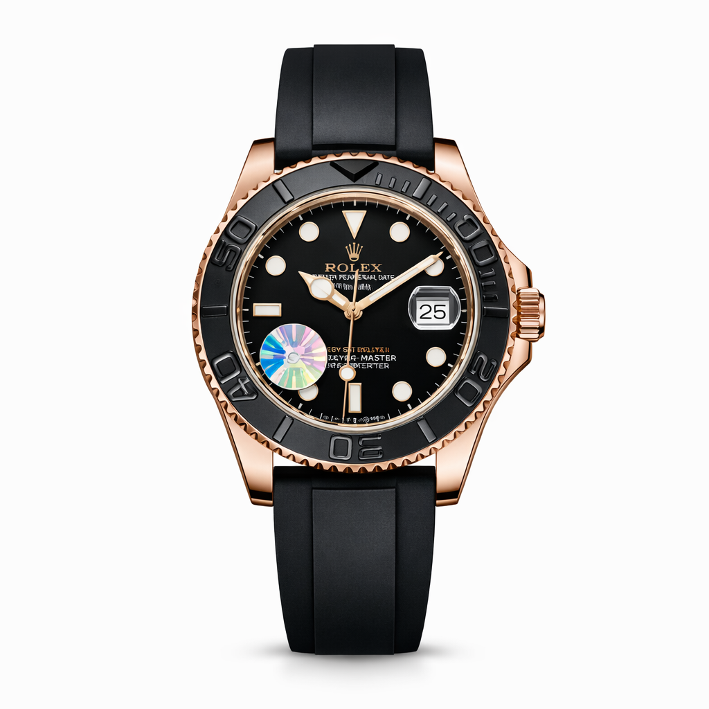 Timexera Mariner — Strap Quartz