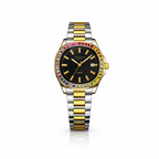 Timexera Aurora — Ladies Quartz Chain